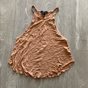 Soft + Cozy Summer Shirt Size L